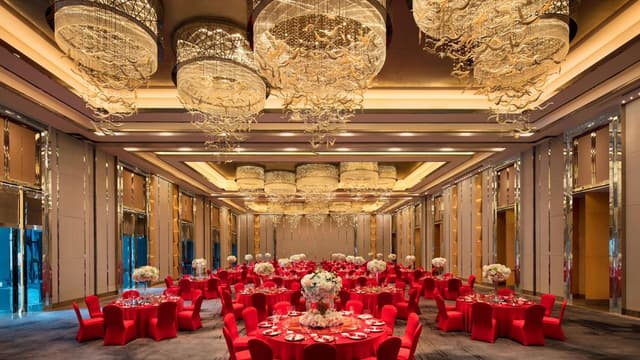 Hotel Chengdu