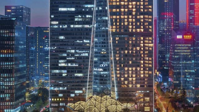 Hotel Chengdu
