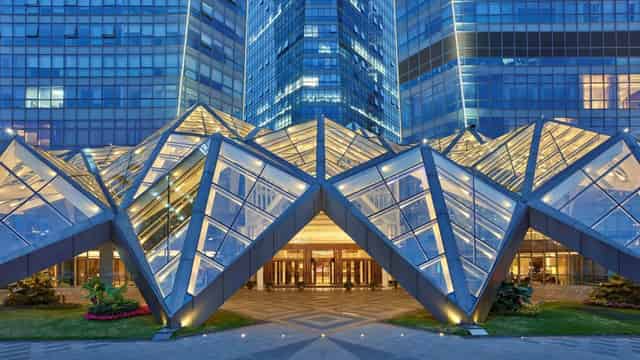 Hotel Chengdu
