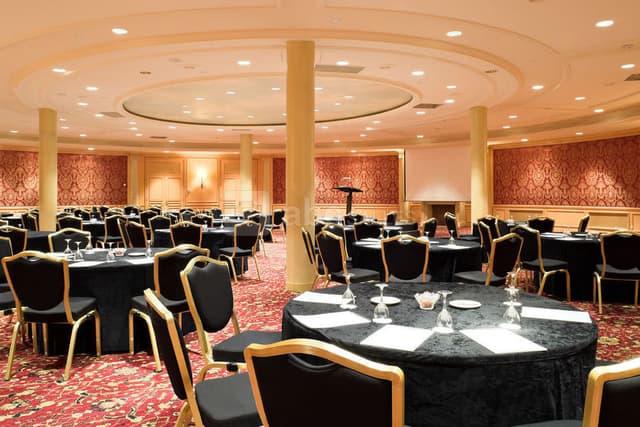 InterContinental Paris Le Grand