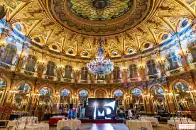 Salon Delibes