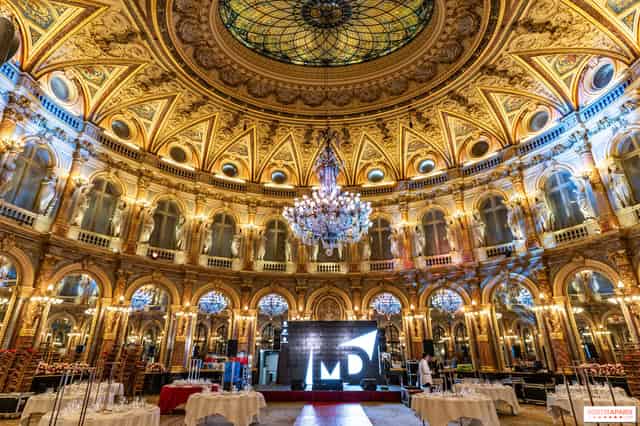 Salon Delibes