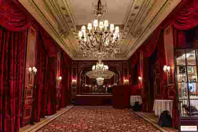 Salon Delibes