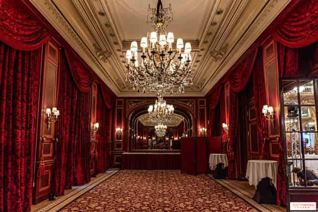 Salon Delibes