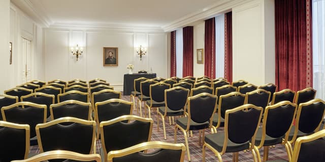 InterContinental Paris Le Grand