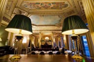 Small Meeting Rooms