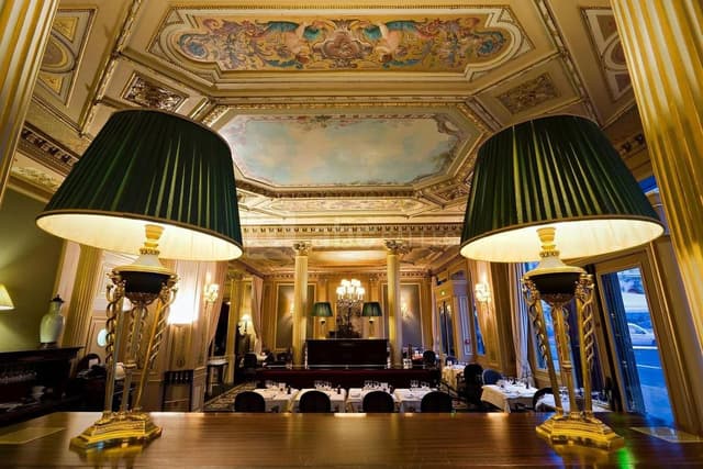 InterContinental Paris Le Grand