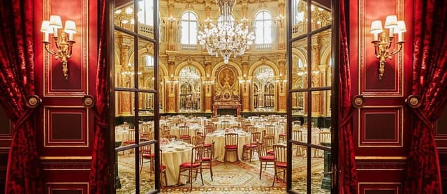 InterContinental Paris Le Grand