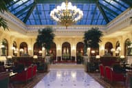 Meeting Rooms