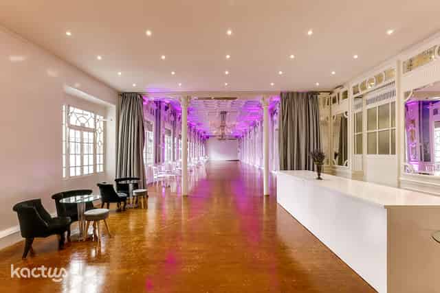 Function room