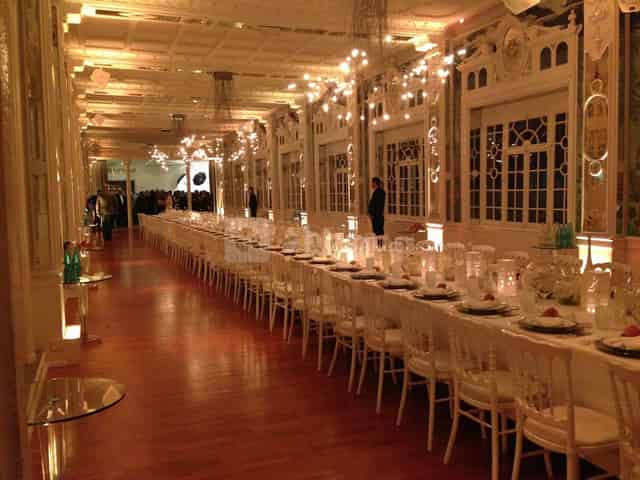 Function room