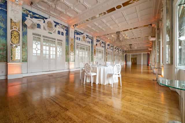 Function room