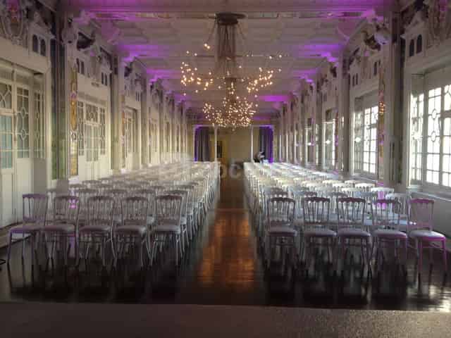 Function room