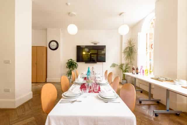 Equiano Room