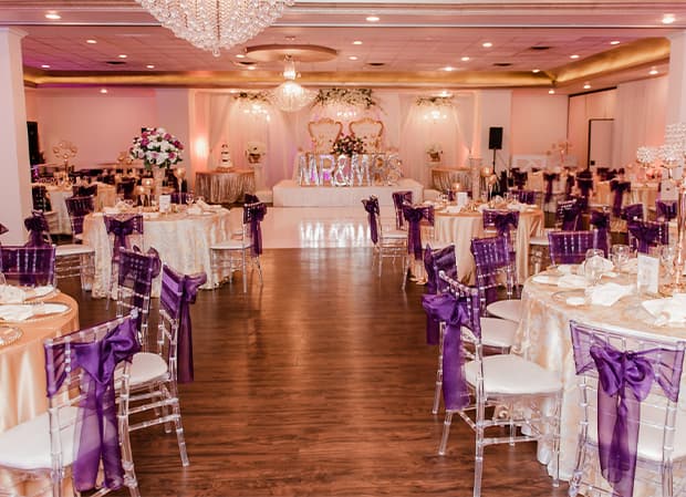 Tuscany A Ballroom