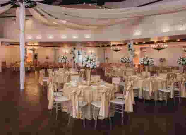 Tuscany A Ballroom