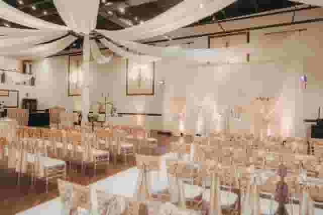 Tuscany A Ballroom