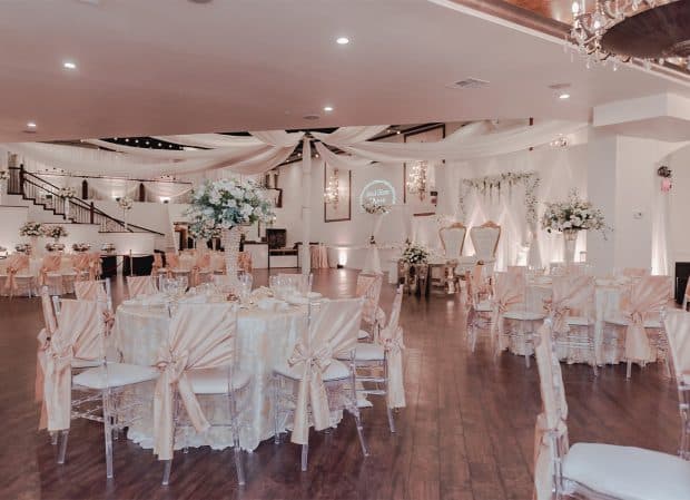Tuscany A Ballroom