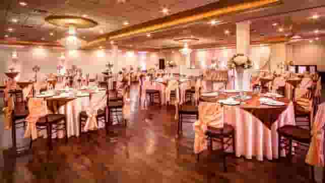 Banquet Halls