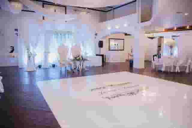 Banquet Halls