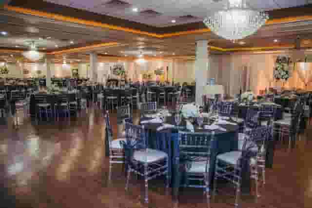 Banquet Halls