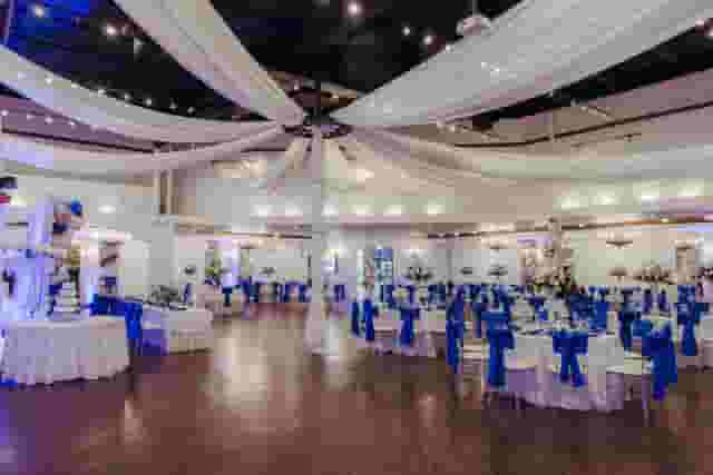 Banquet Halls