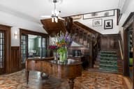 Private Dining Rooms