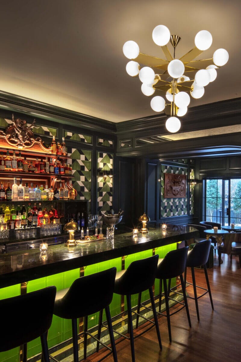 La Colombe d'Or, An Adaptive Reuse ...