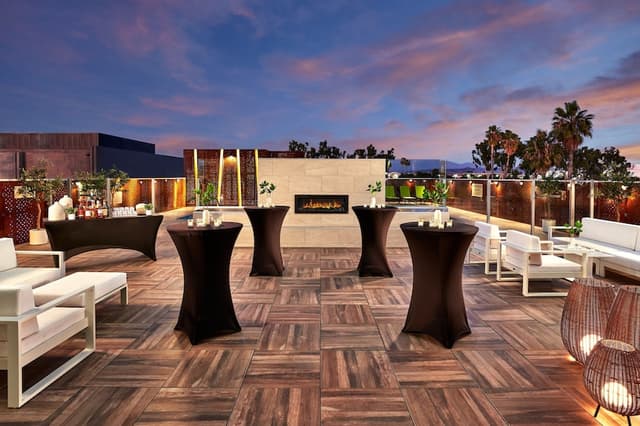 Suite 101