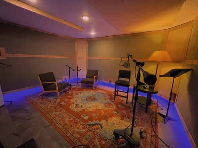 GoodPeeples Studios
