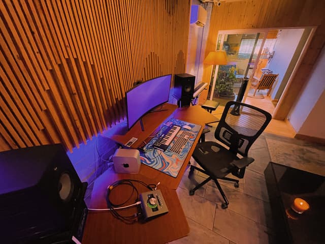 GoodPeeples Studios