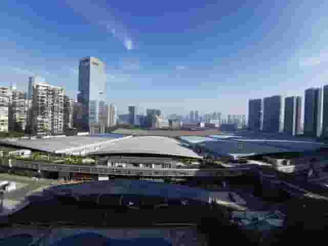 Convention Center