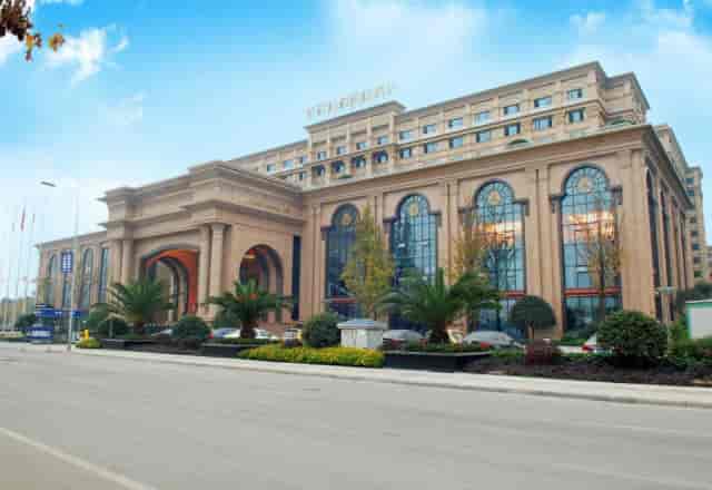 Xingchen Hangdu International Hotel(? ...