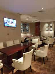 Modern Conference Venues