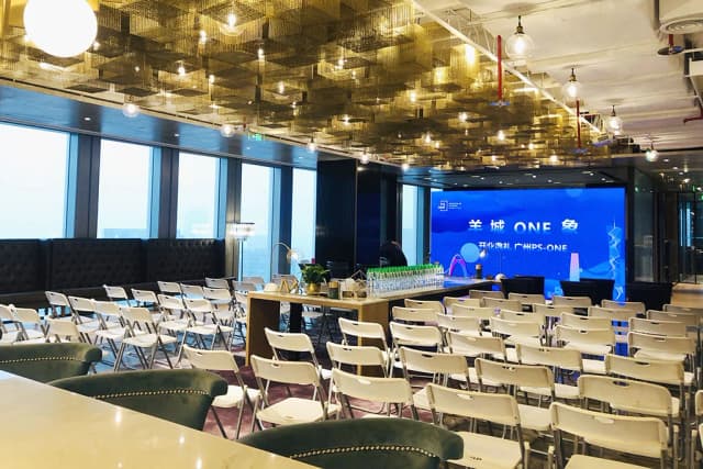 Event Space
