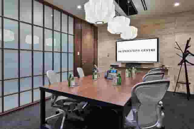 Event Space