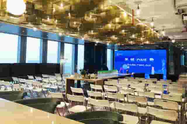 Event Space