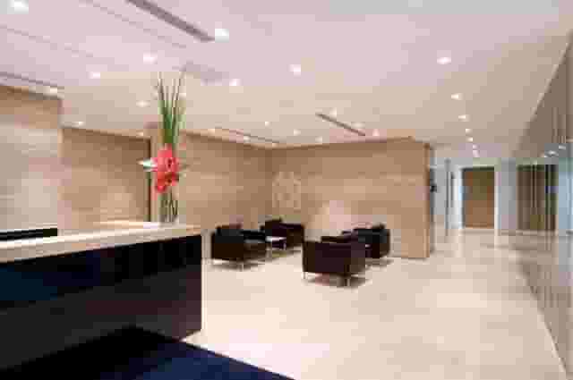 Function Room