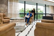 Sustainable Conferences