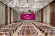 Formal Event Venues