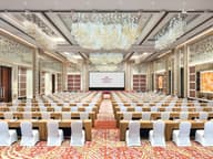 Formal Event Venues