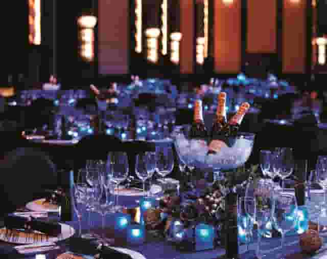 Function Area