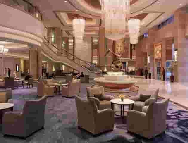 Function Area