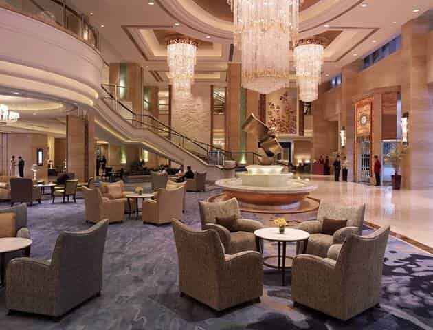 Shangri-La Guangzhou