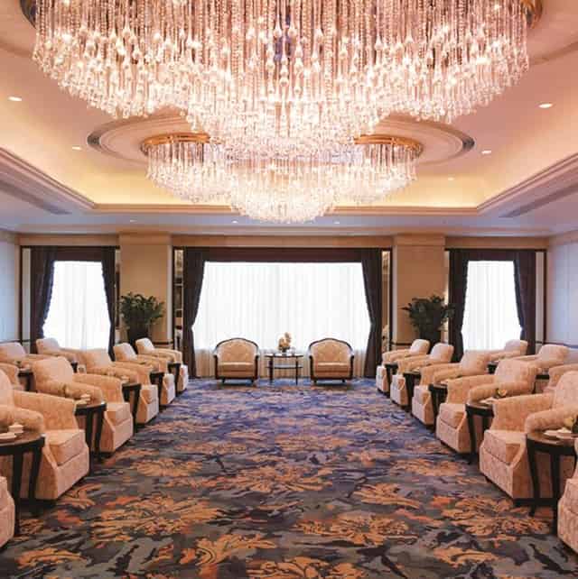 Shangri-La Guangzhou