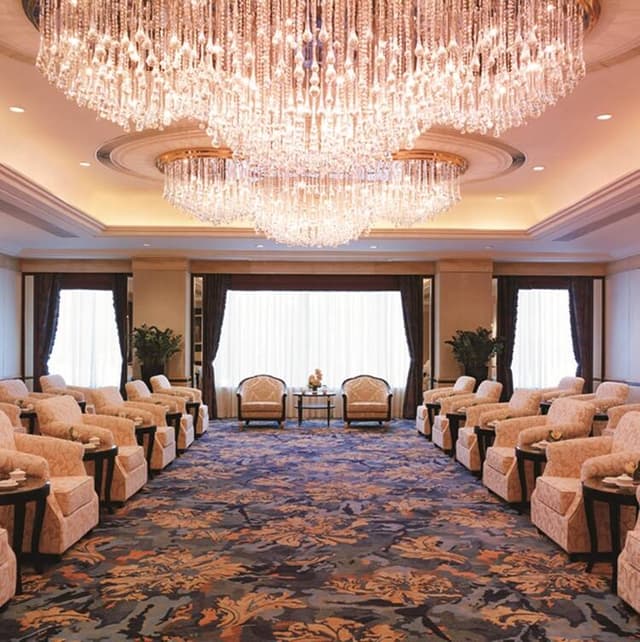 Shangri-La Guangzhou