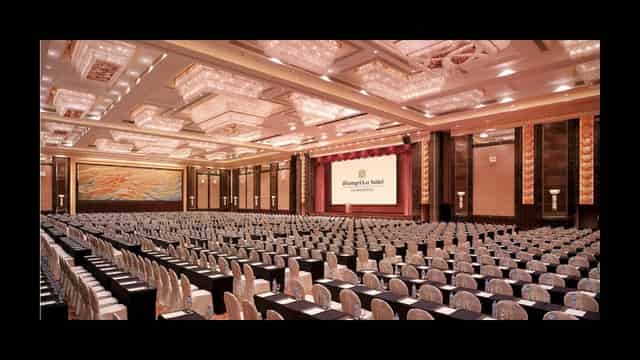 Shangri-La Guangzhou