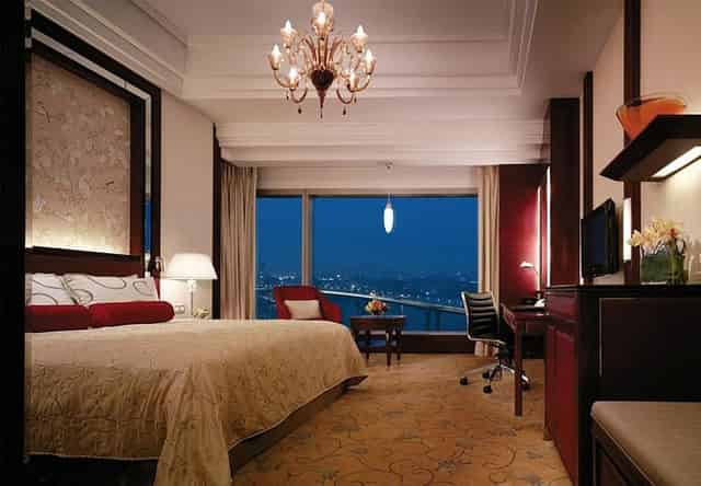 Shangri-La Guangzhou