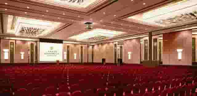 Auditorium
