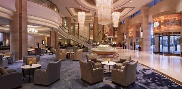 Shangri-La Guangzhou